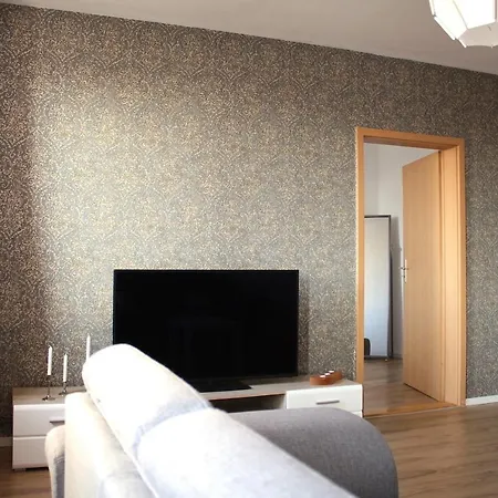 Appartamento Cottbuser - #118579