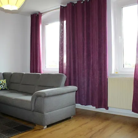Appartamento Cottbuser - #118579 *