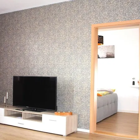 Cottbuser - #118579 Appartamento